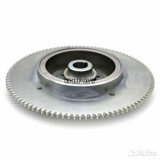 Электрический стартовый комплект Ямаха 30 л.с