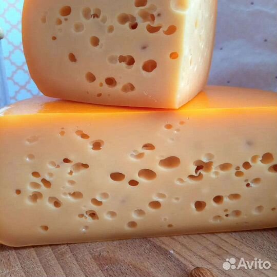 Крафтовый сыр