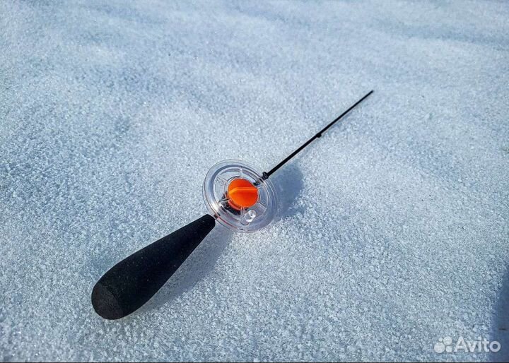 Зимние удочки ручной работы