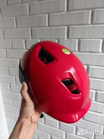 Шлем детский новый