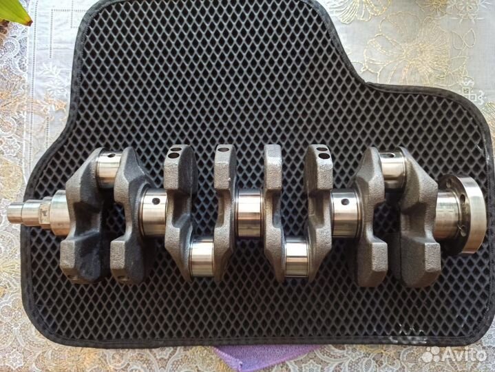 Мотор комплект