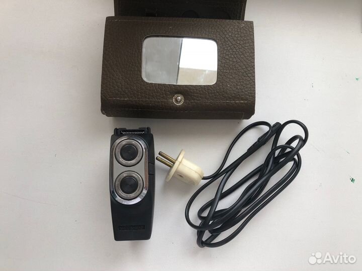 Электрическая бритва Харков Харькiв СССР