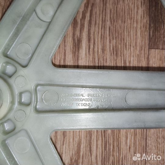 Шкив барабана ст. машины Samsung DC66-00859A