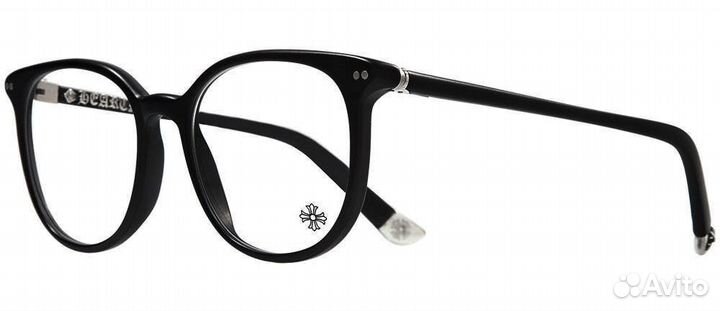 Оправа Chrome Hearts mhrf / оправы очки Luxor