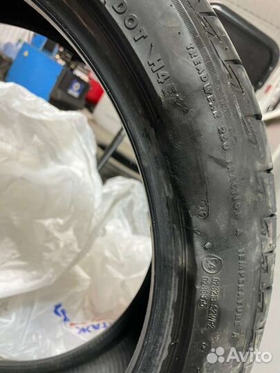 Bridgestone Turanza T005A 225/45 R19