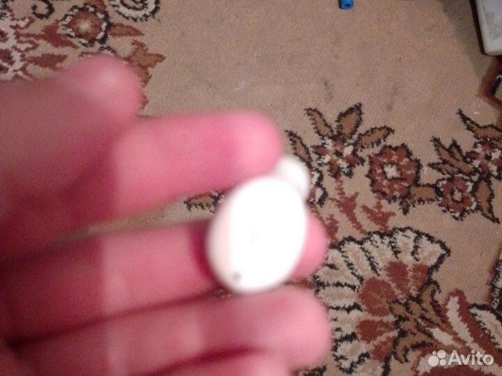 Беспроводные наушники