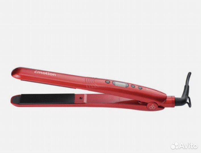 Щипцы для выпрямления волос