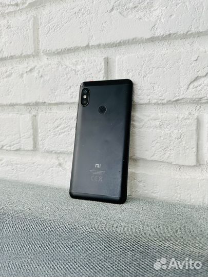 Xiaomi redmi note 5