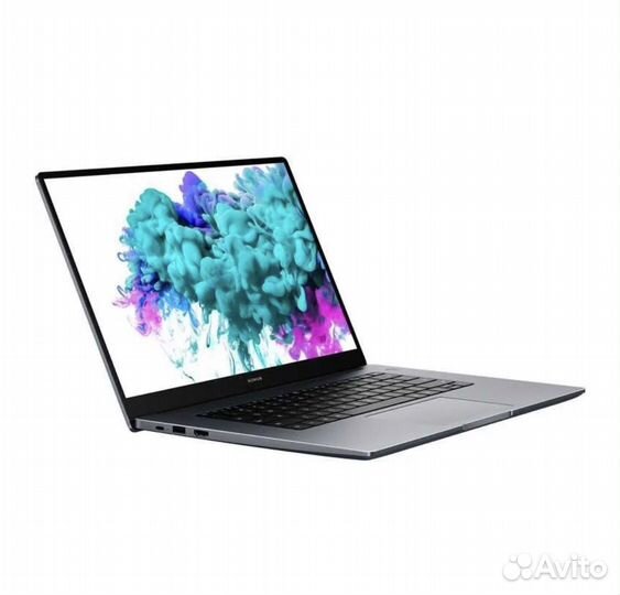 Honor 15 Ryzen5-3500U/256/8gb