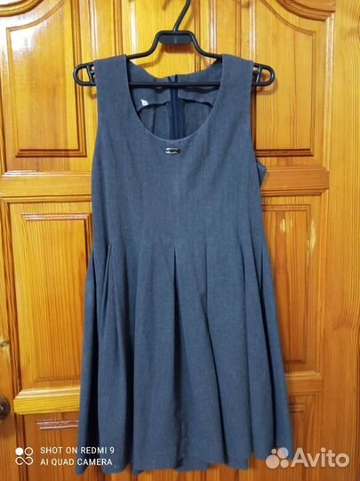 Школьная форма для девочки 140