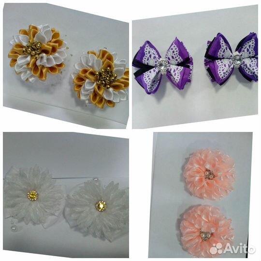 Резинка для волос