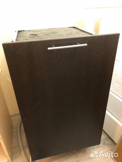 Посудомоечная машина Midea M45BD-0905L2