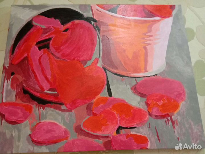 Картина 40*50