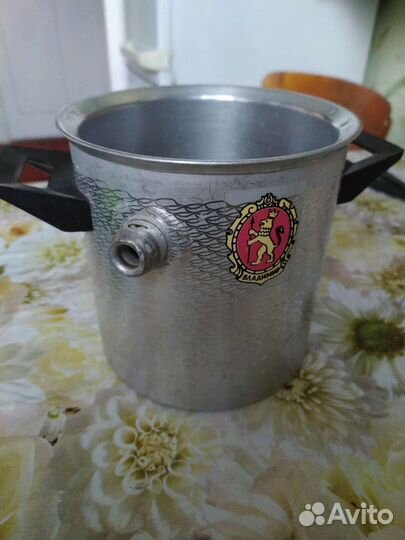 Молоковарка - йогуртница