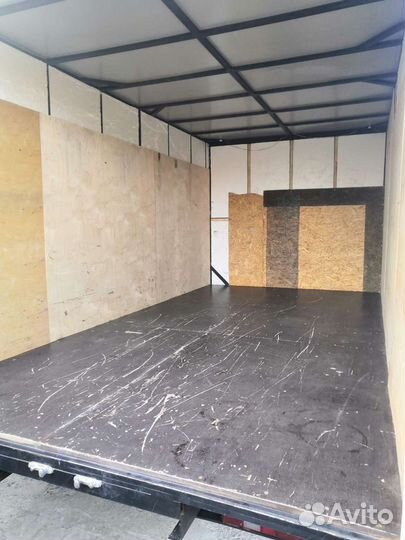 Грузоперевозки по городу район, краю, РФ, грузчики