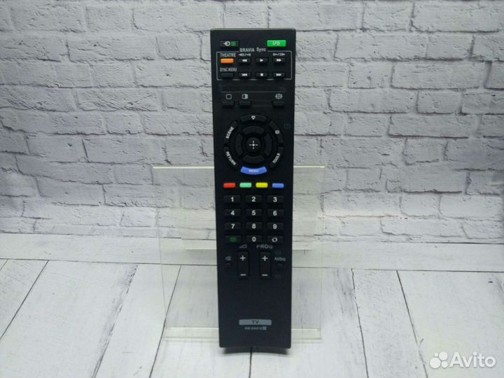 Пульт ду Sony RM-GA018