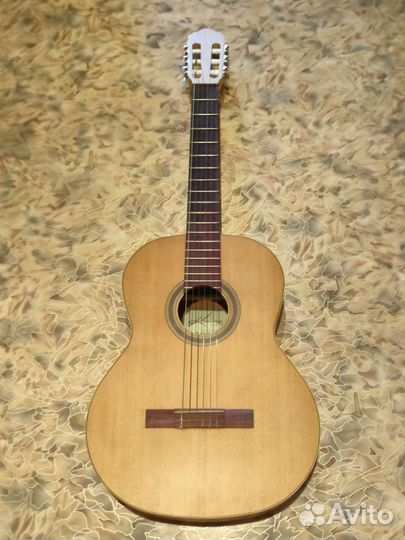 Гитара классическая Kremona soloist s 65c - GG