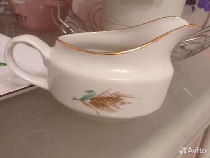 Молочник СССР