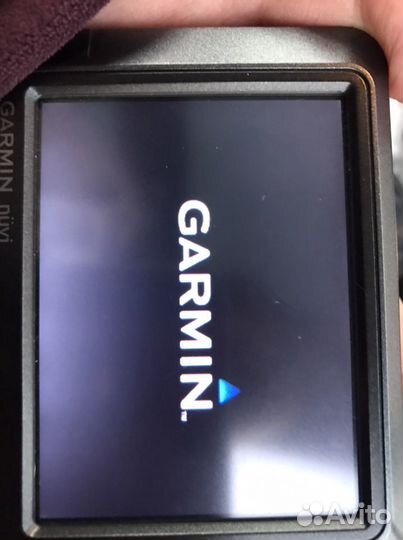 Навигатор Garmin