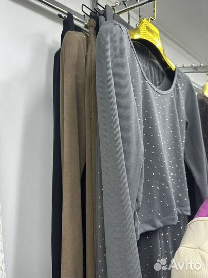 Пошив одежды оптом