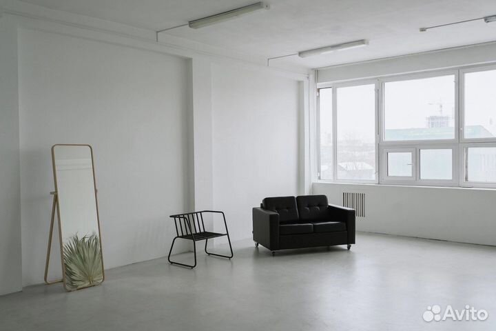 Аренда фотостудии