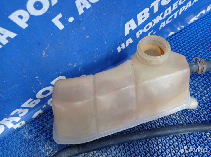 Бачок расширительный Ford Ka купе 1998