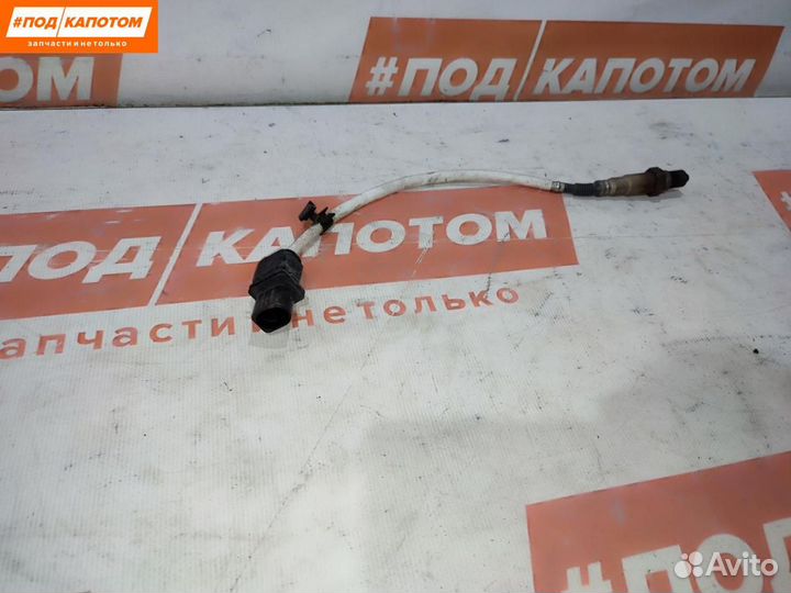 Лямбда-зонд Ford Focus 3 2011