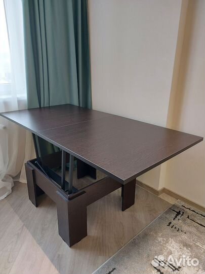 Журнальный столик бу