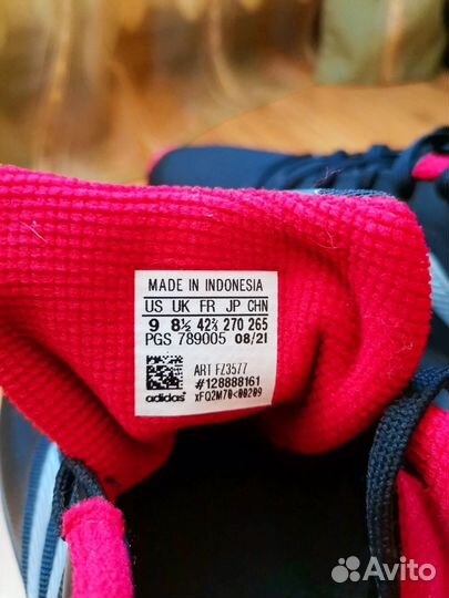 Adidas мужские кроссовки