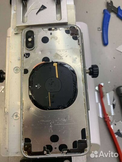 Ремонт телефонов, смартфонов, iPhone, android