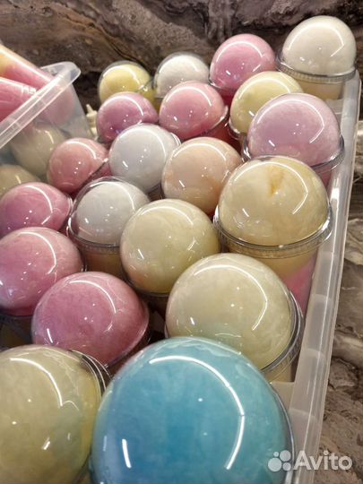 Сахарная вата