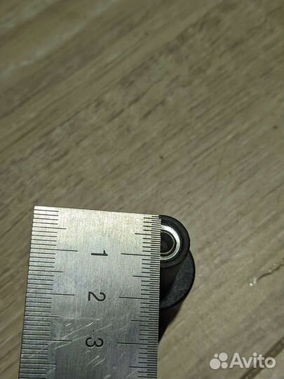 Часть бампера на прогулочную коляску yoyaplus3