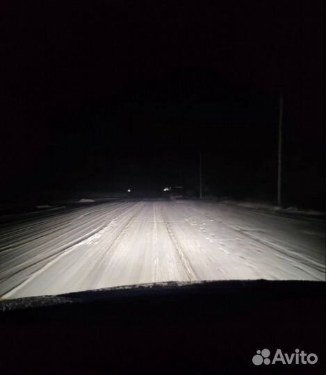 Bi LED Лазерные Туманки птф Audi Q3 Q5