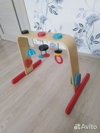 Детский тренажер