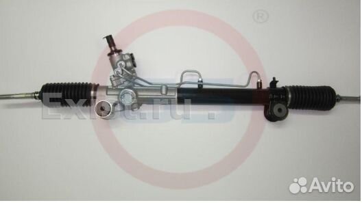 Рейка рулевая Toyota camry 01- /lexus ES300