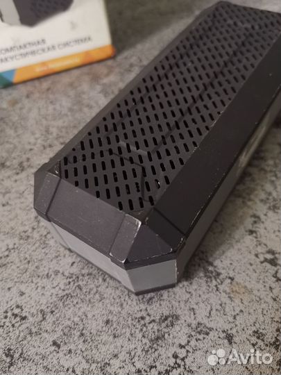 Колонка Ritmix SP-260B