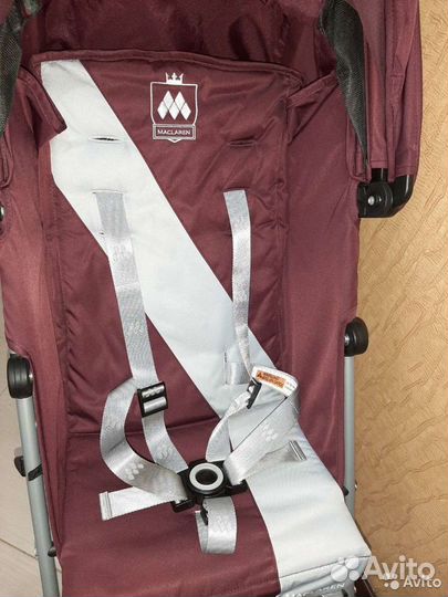 Коляска трость Maclaren Triumph в идеал состоянии