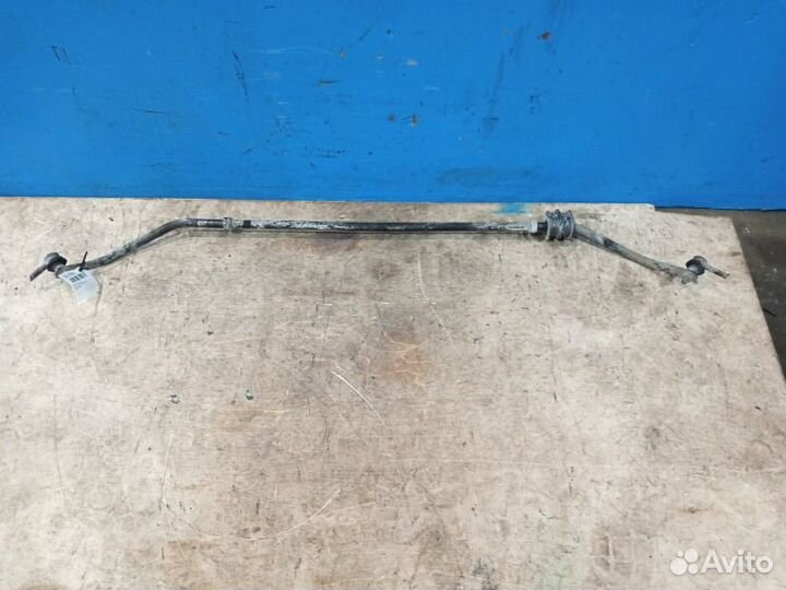 Стабилизатор задний Nissan Teana J32 2008-2014