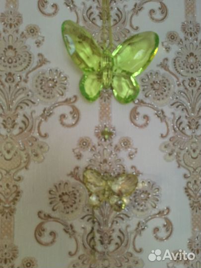 Предметы декора для интерьера