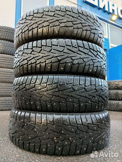 Cordiant Snow Cross 185/60 R15 84T