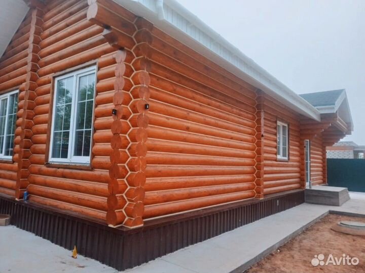 Ремонт квартир домов под ключ