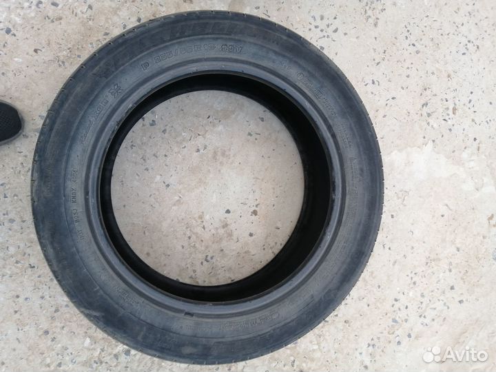 Nokian Tyres Nordman 5 SUV 225/55 R18