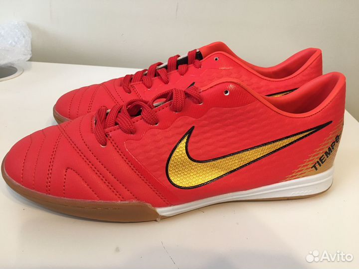 Кроссовки мужские nike