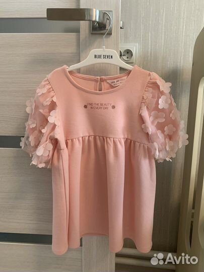 Платье для девочки нарядное