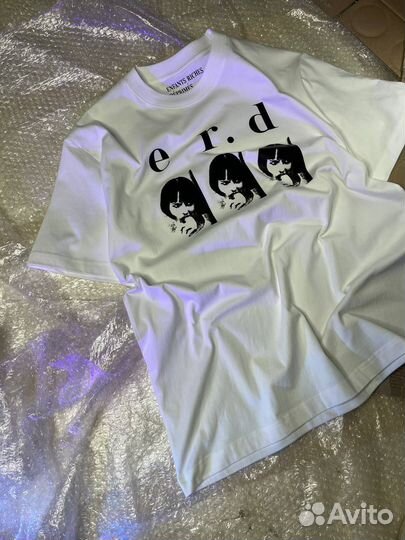 Футболка enfants riches deprimes erd