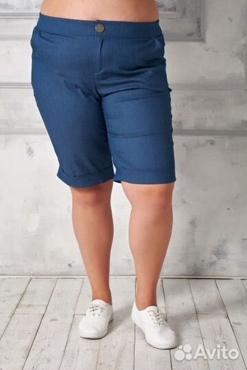 Шорты (капри)