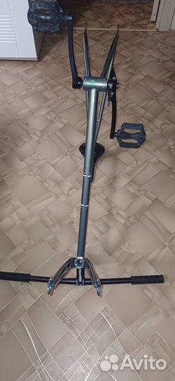 Рама велосипеда фикс