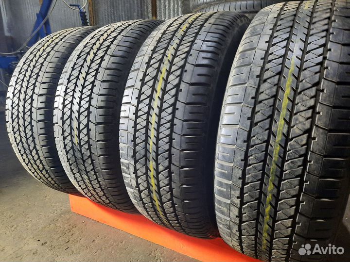 Bridgestone Dueler H/T 684 275/60 R20