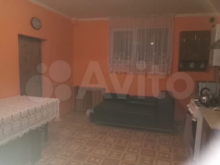 Комната 16 м² в 1-к., 1/4 эт.