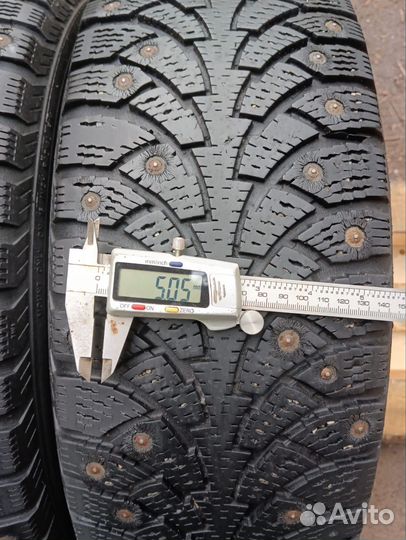 Nokian Tyres Hakkapeliitta 4 195/65 R15 95T